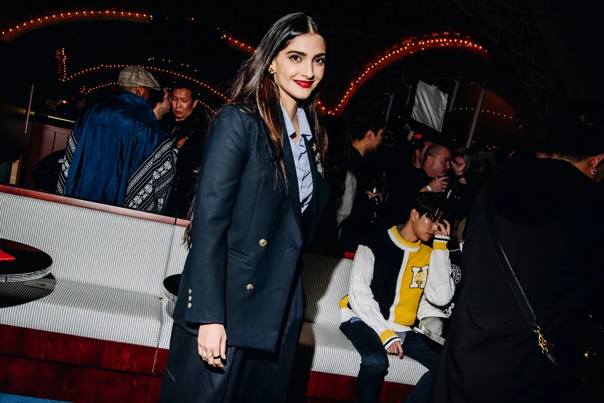 Sonam Kapoor