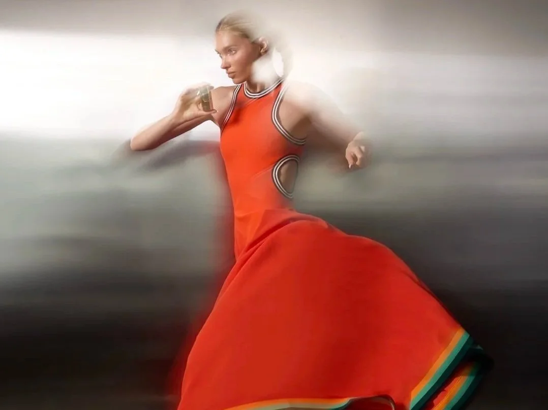 indē wild — Slick Stick Global Campaign ft Elsa