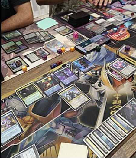 MagictheGathering