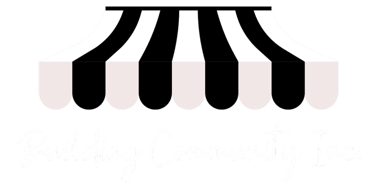 Building Community Inc.