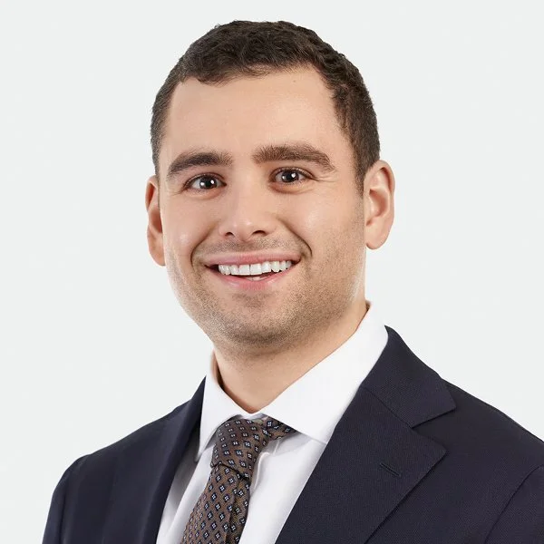 John Esposito — FEP