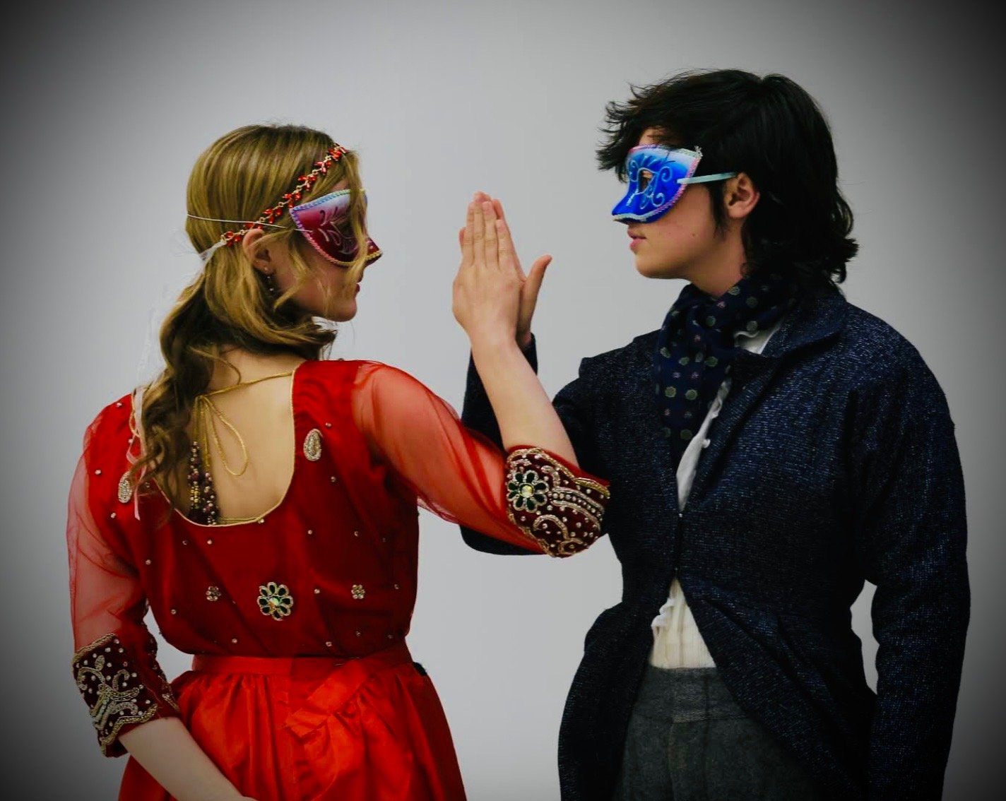 Juliet - Romeo & Juliet, Upstart Crow 2025
