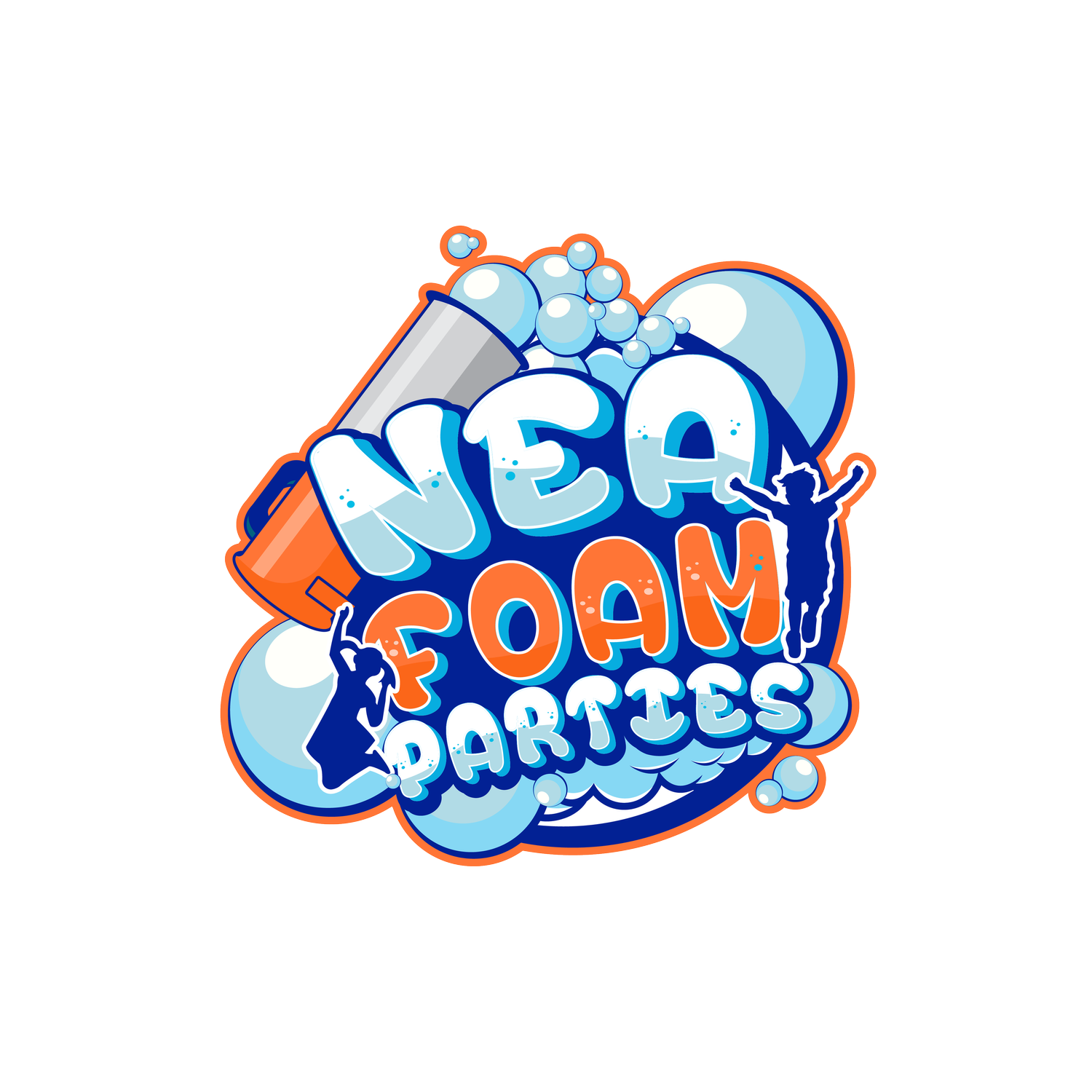 NEA Foam Parties LLC