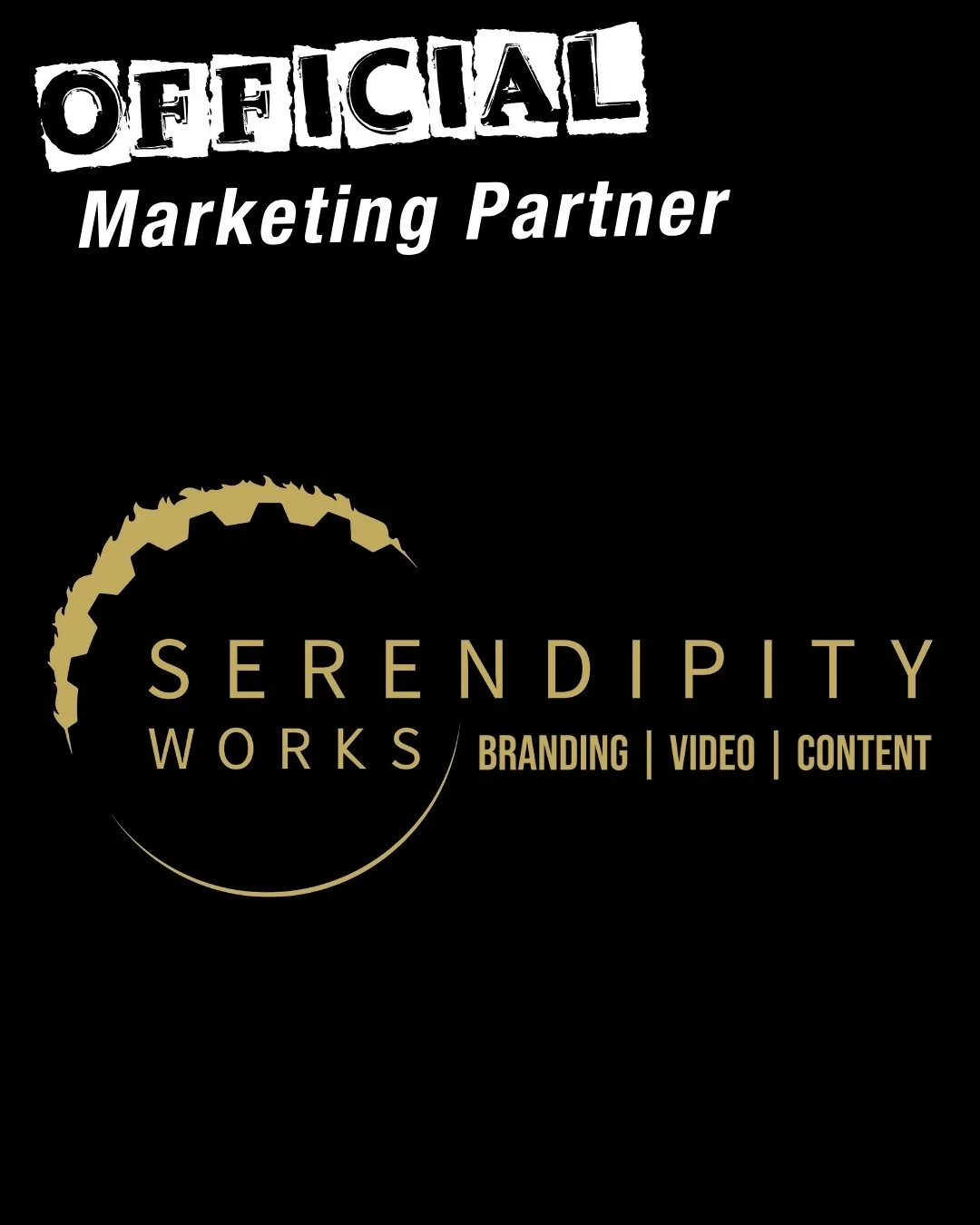 Serendipity Works