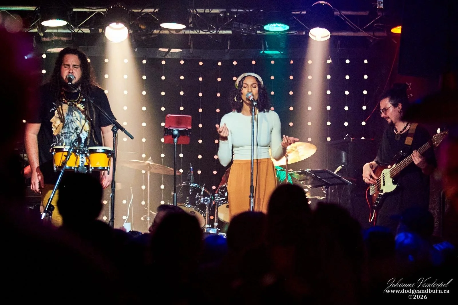 Bob Marley Bash @ Lucky Bar 2026