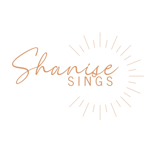 shanise sings
