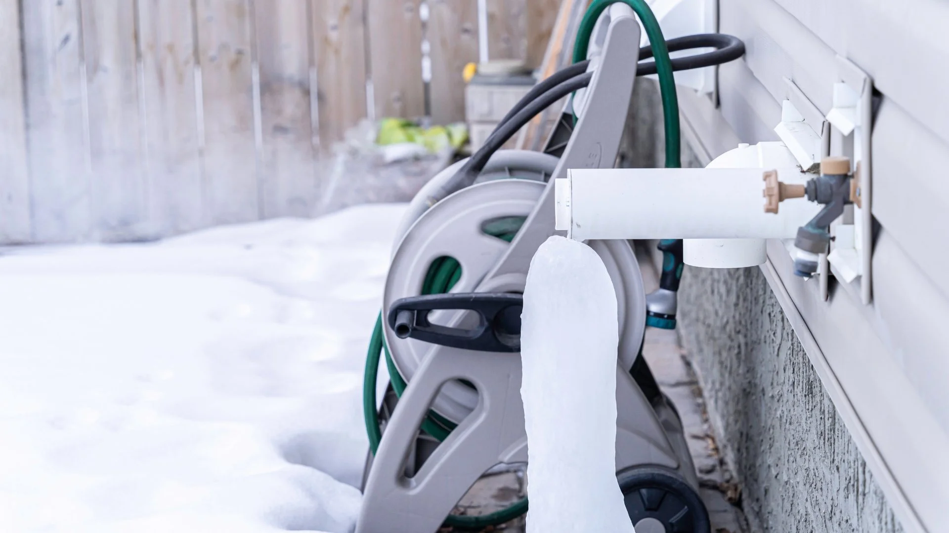 How you can winterize your home &amp; protect your HVAC system