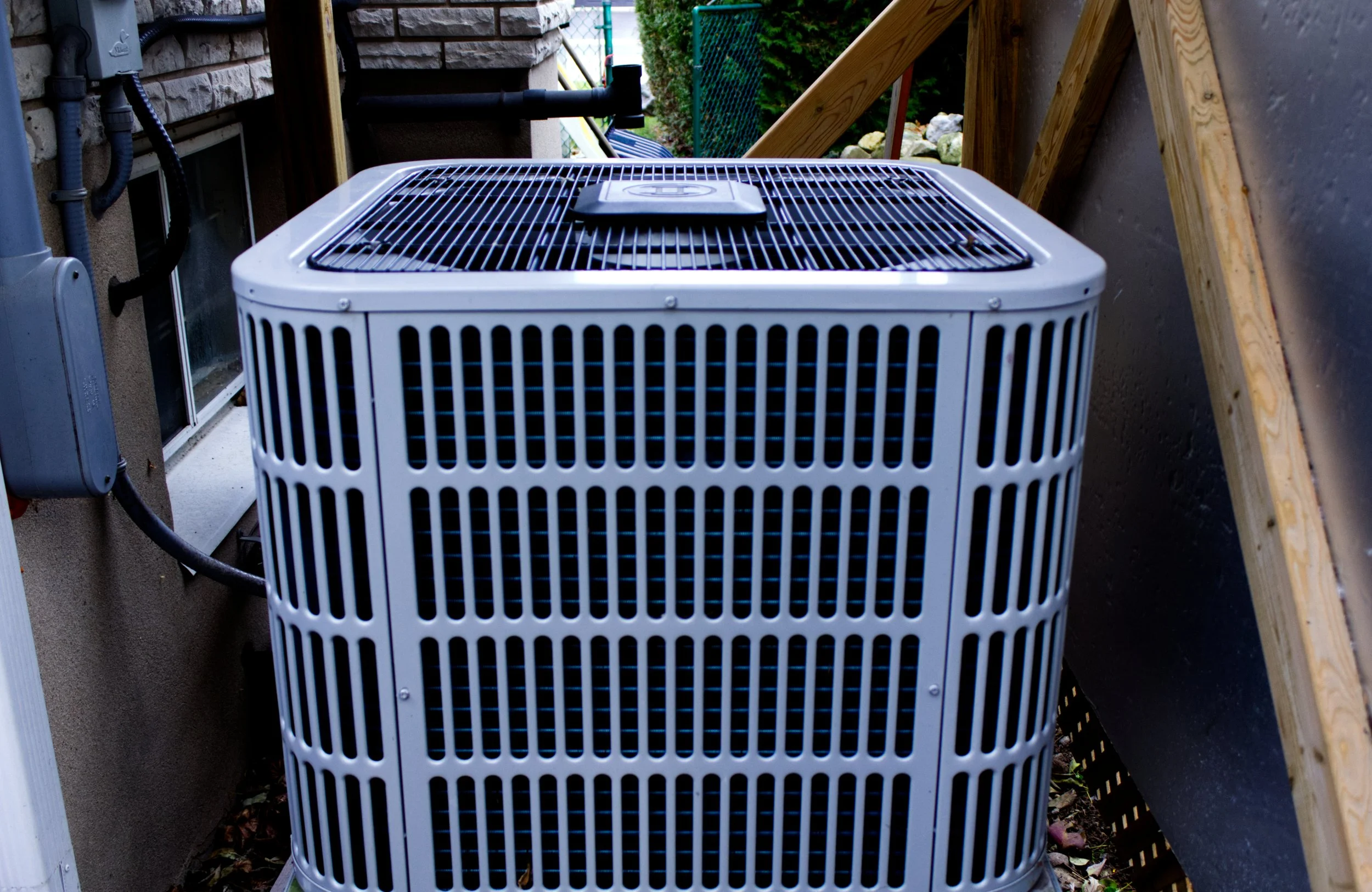 Bosch Geothermal Heat Pumps in Kingston