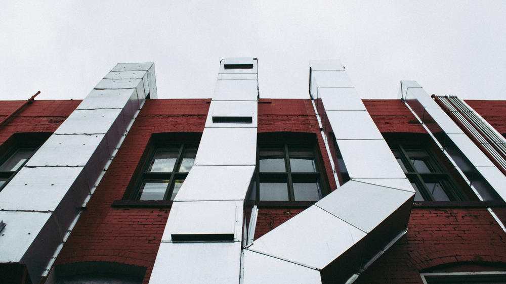 Kingston Ventilation Services — Kingston HVAC