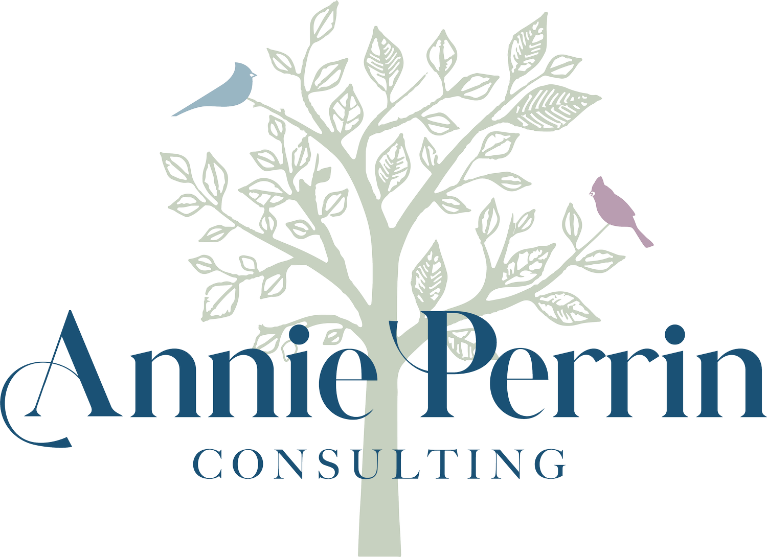 Annie Perrin Consulting