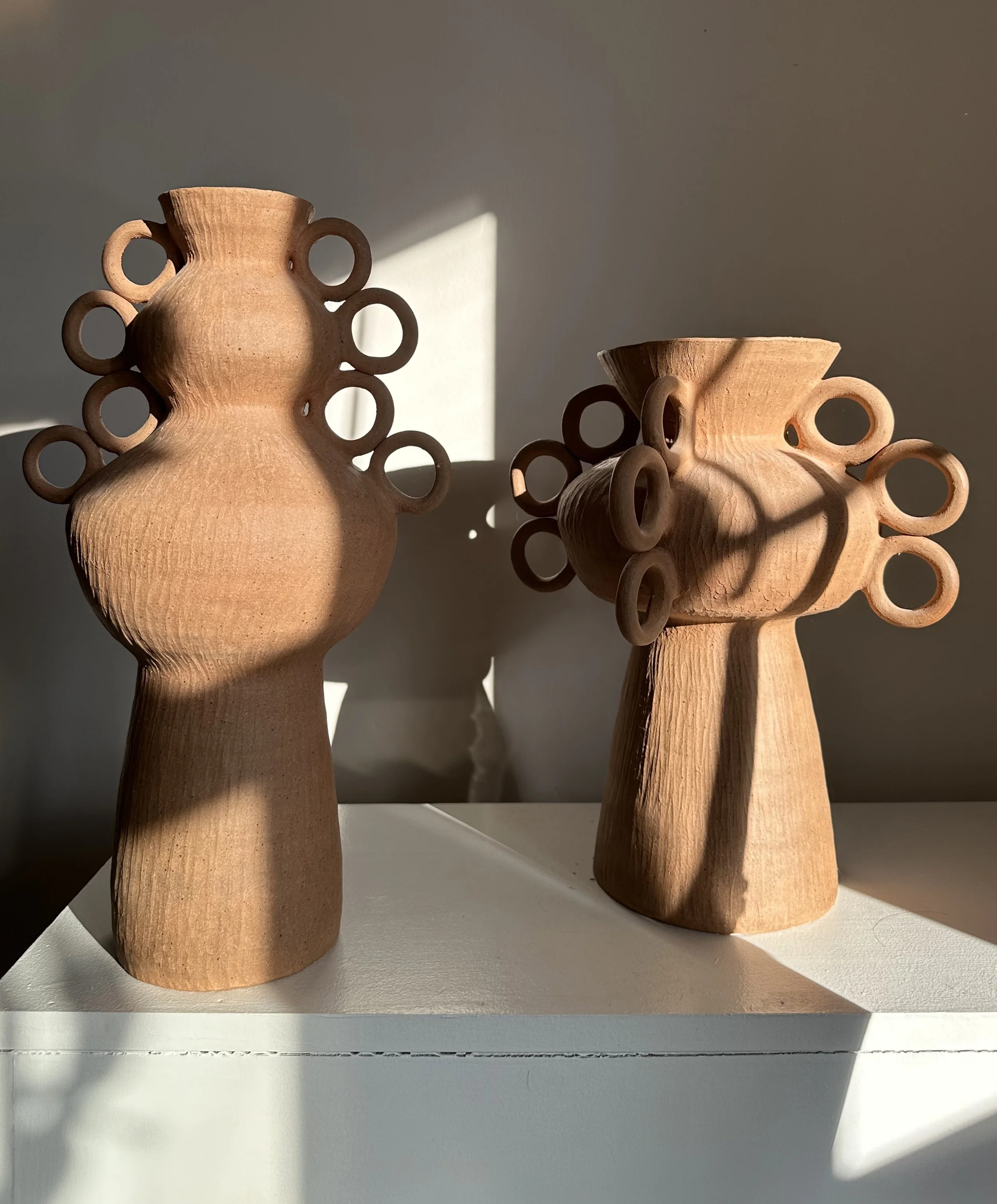 argolla series, 2024