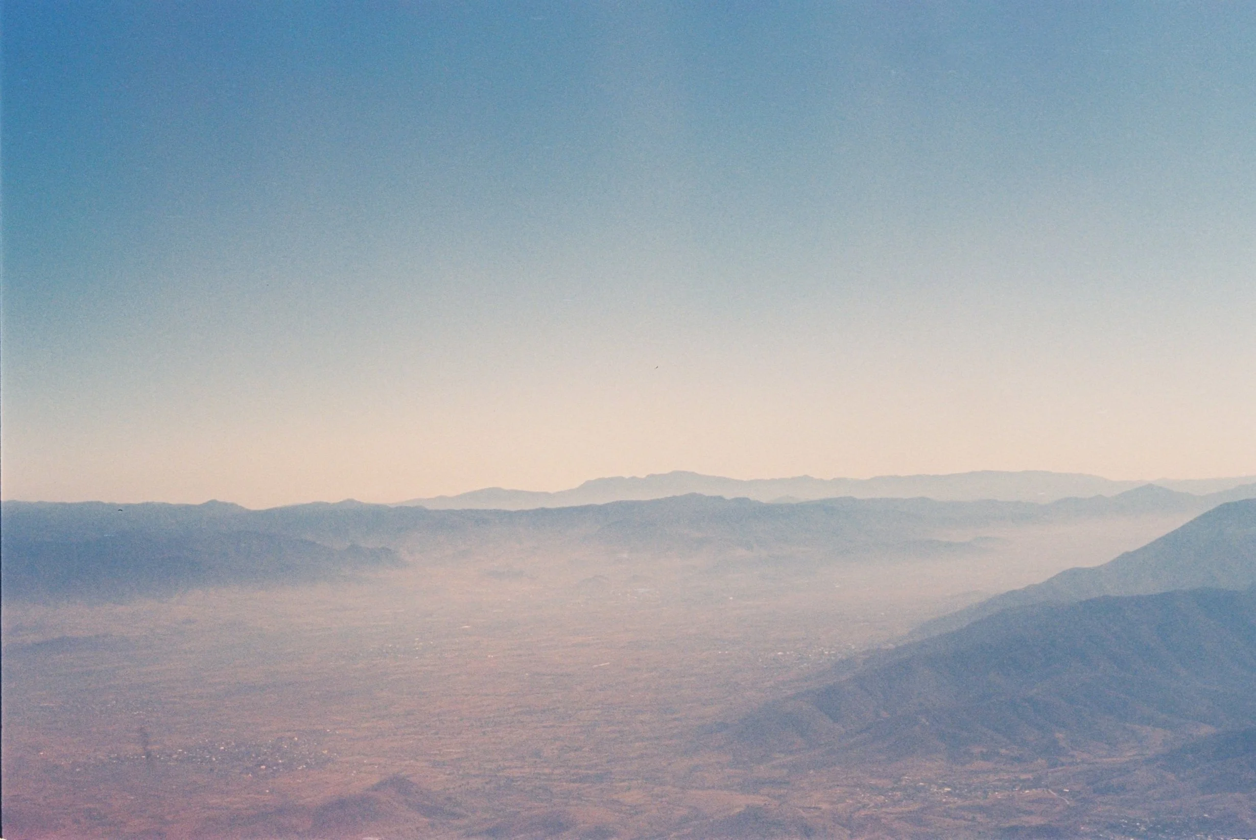 Oaxaca, Mexico, 2022.
