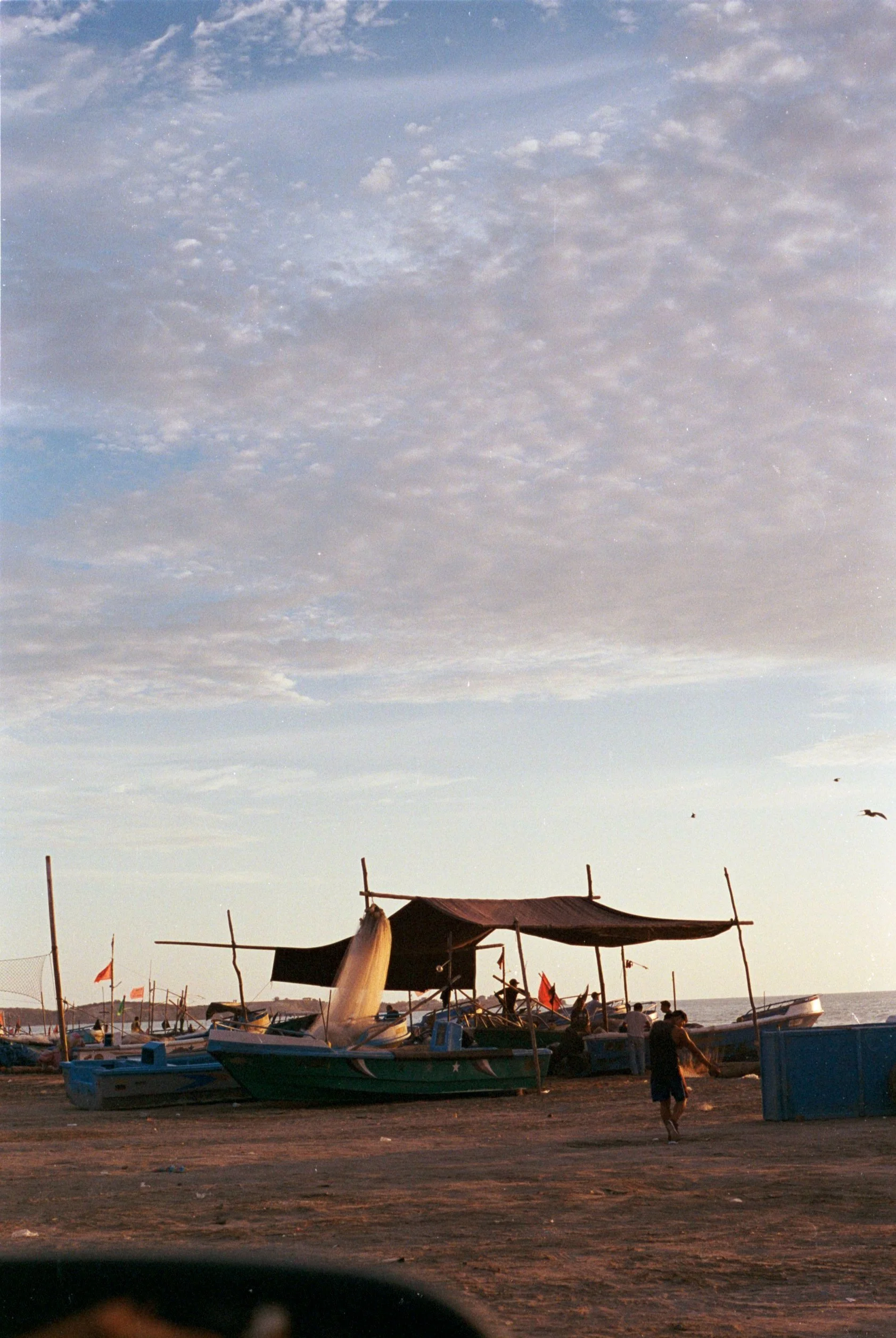 Santa Elena, 2019.