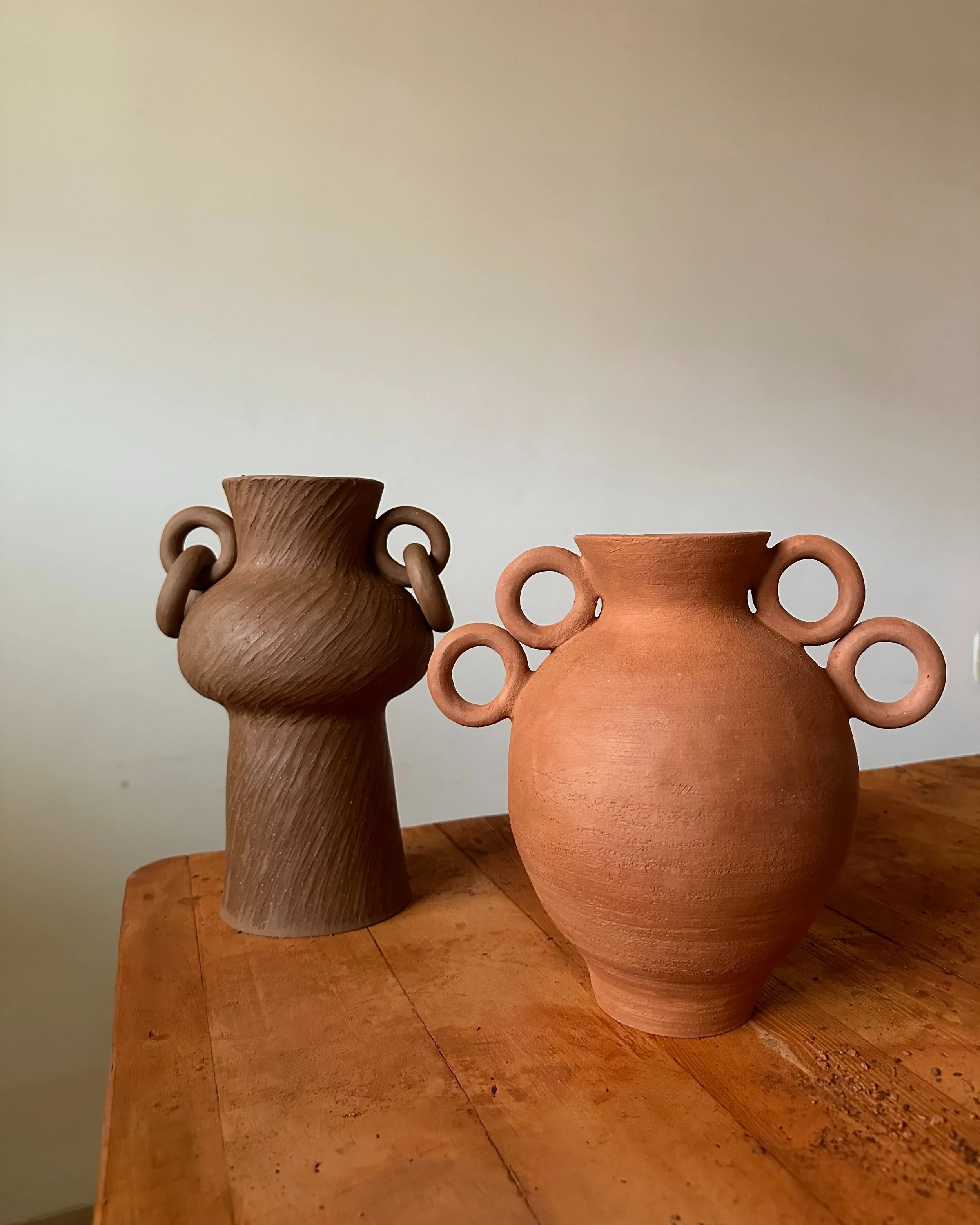 argolla series, 2024