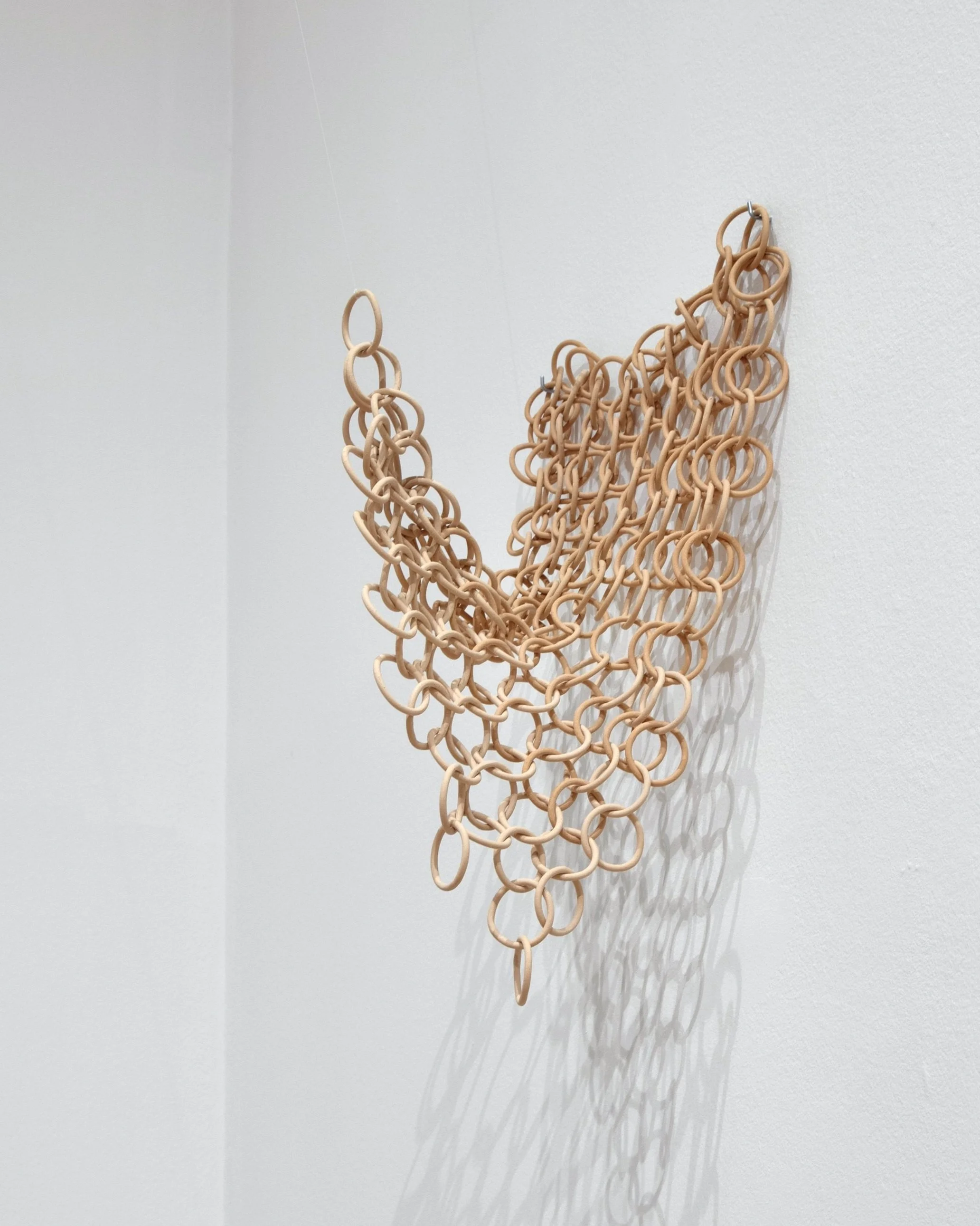 lost + found, 2024 (detail)