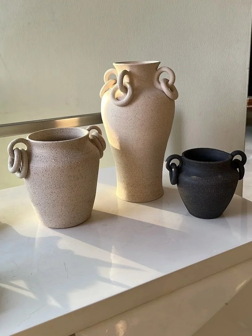 argolla series, 2025