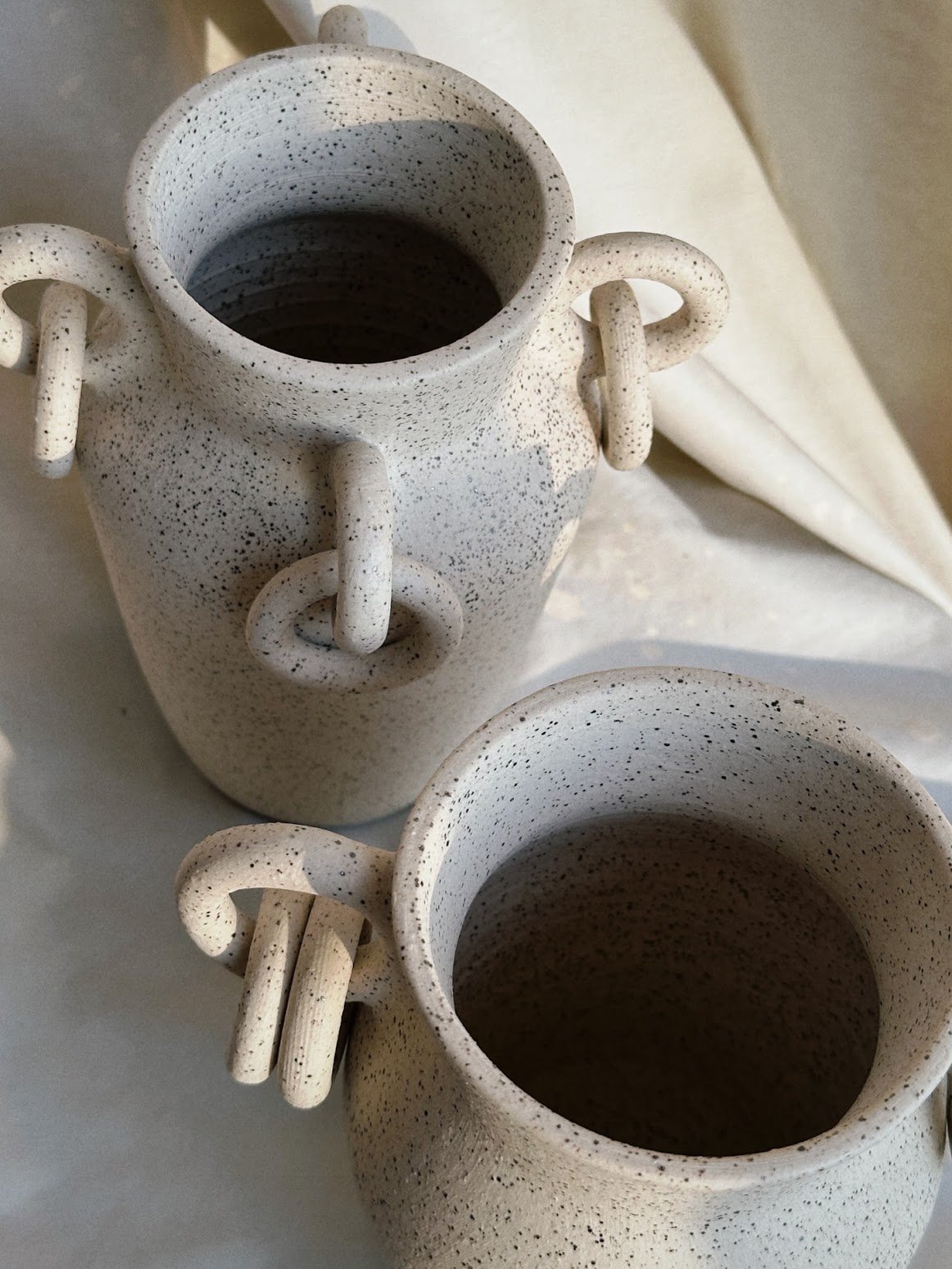 argolla series, 2025