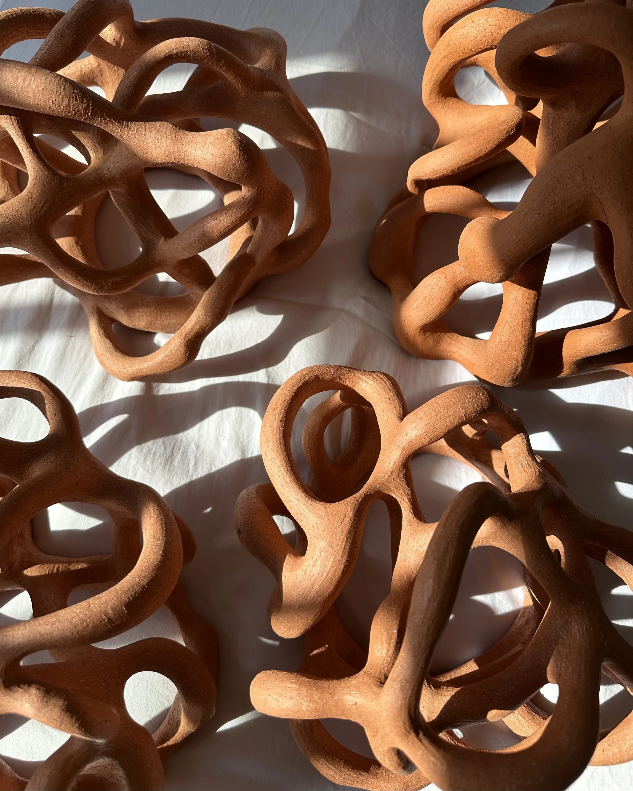 capillaries, 2024 (detail)