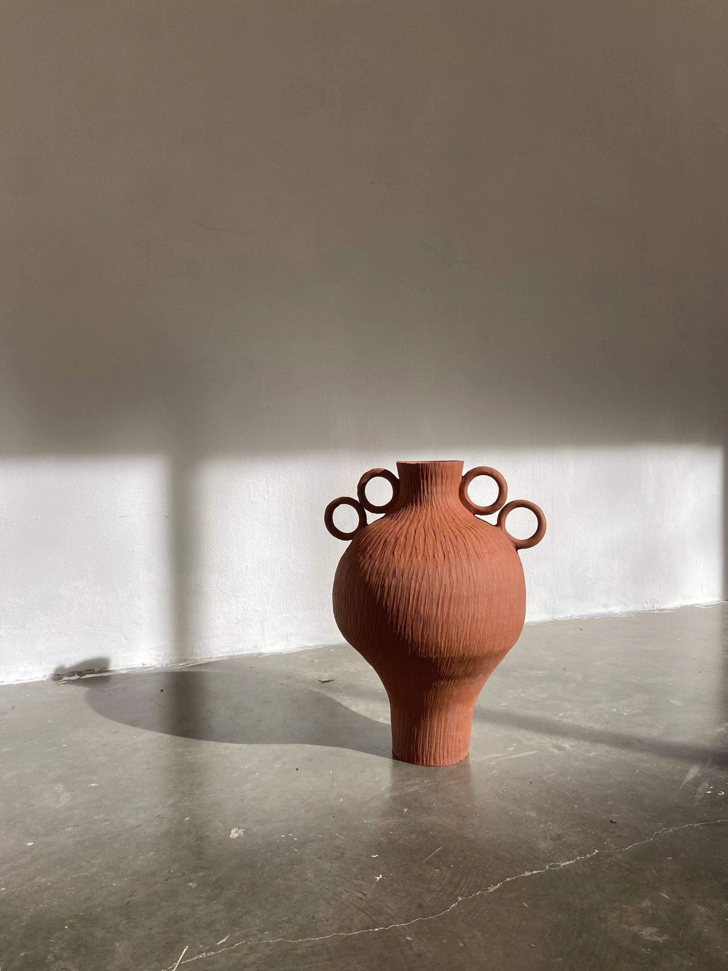 argolla series, 2024