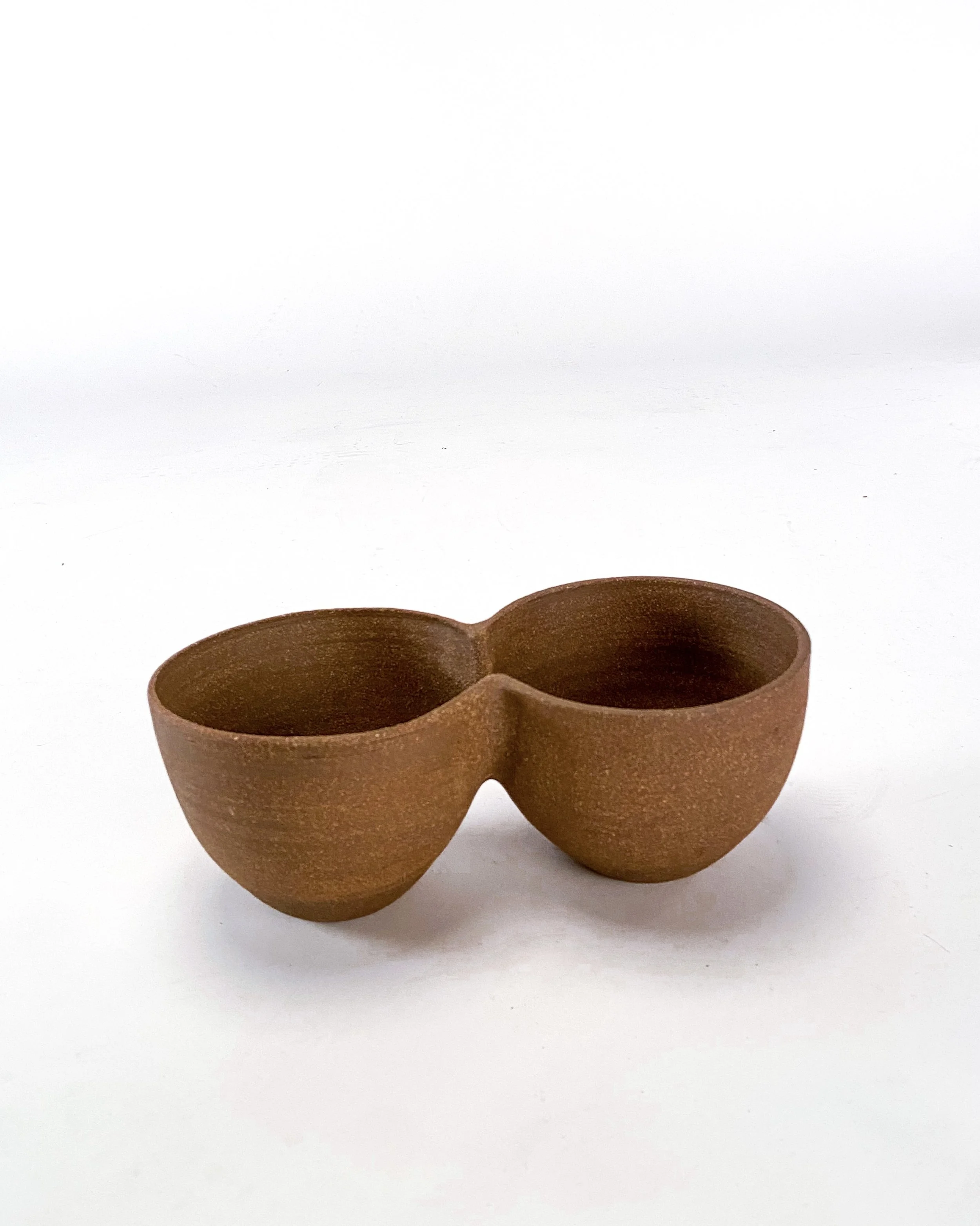 conjoined bowls, 2023