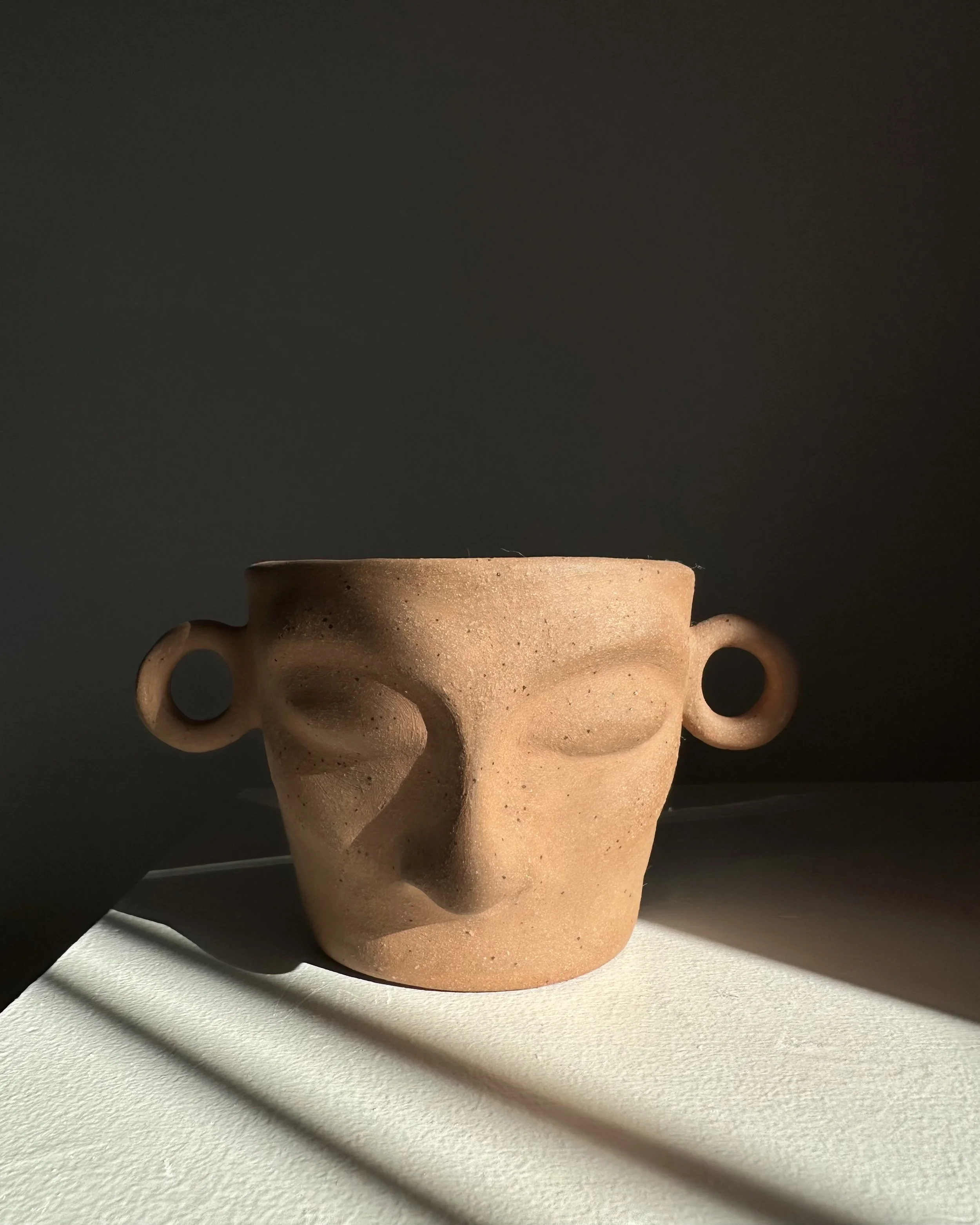 argolla series (for b), 2024