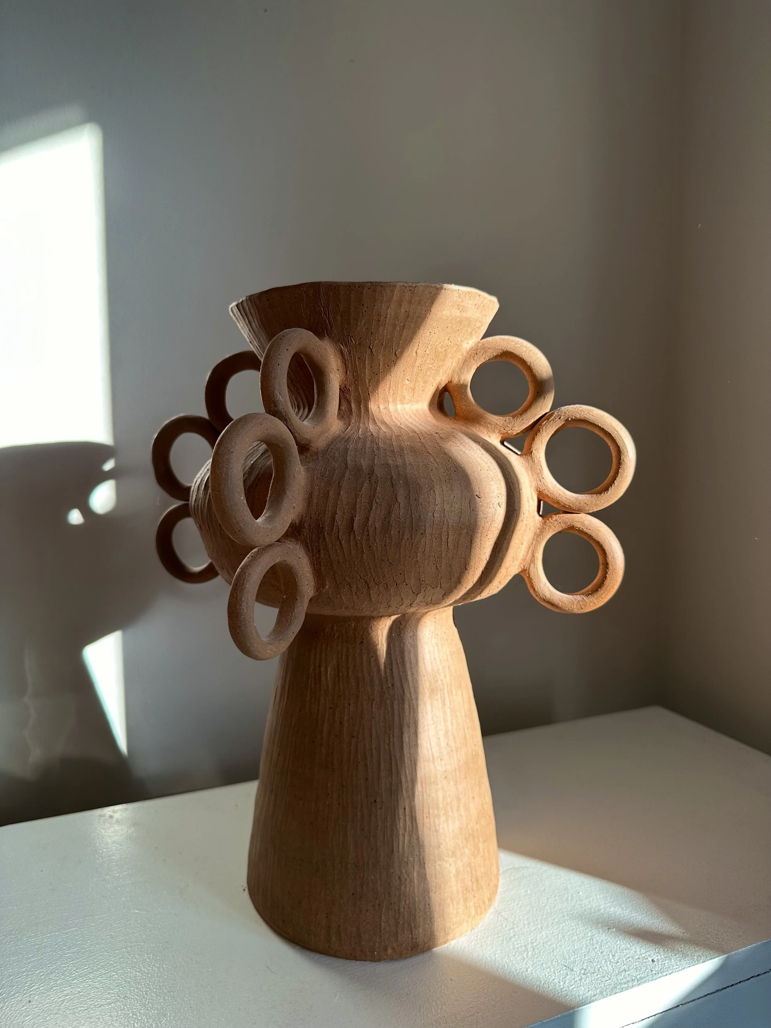 argolla series, 2024