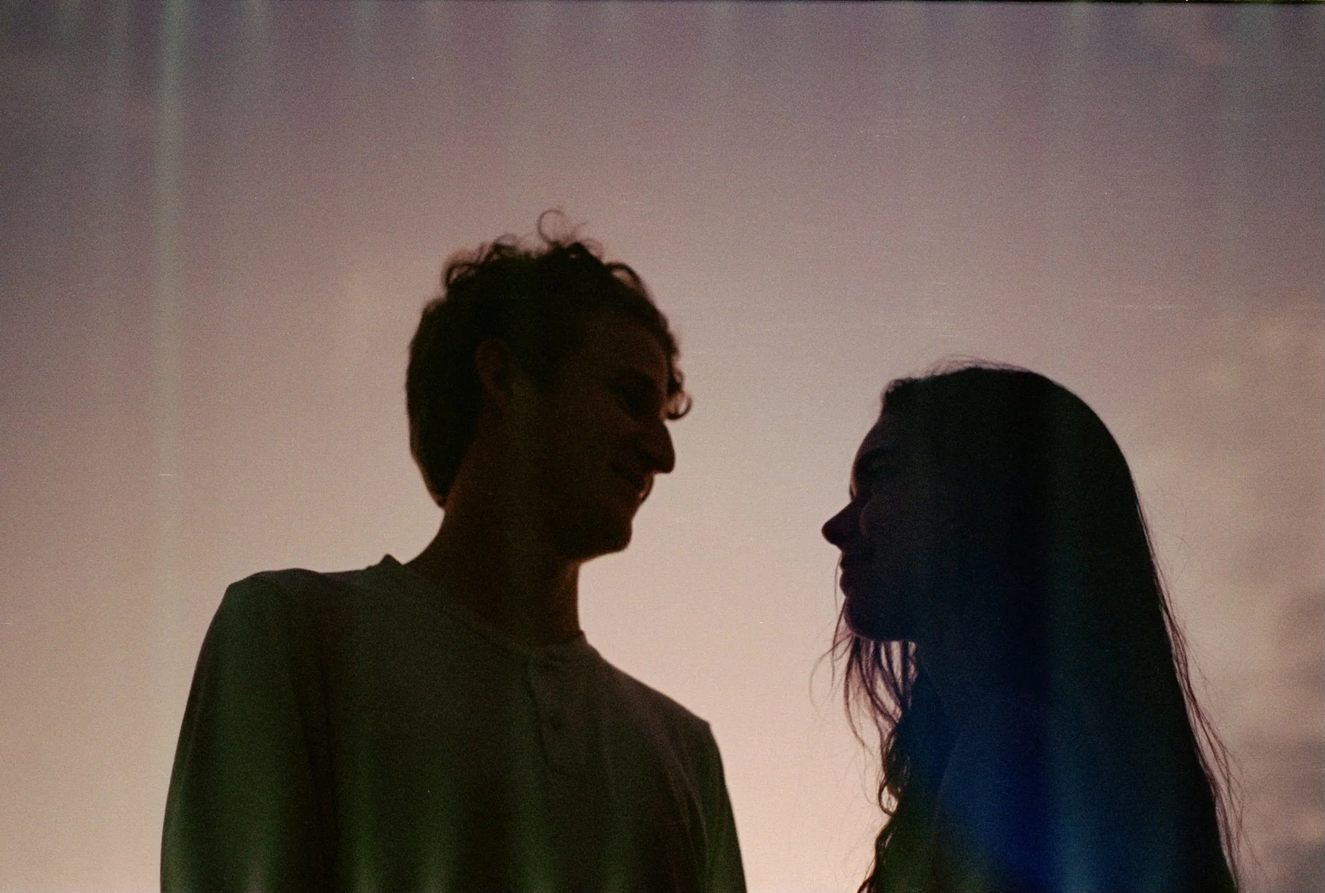 Irene y Xavier, 2021.