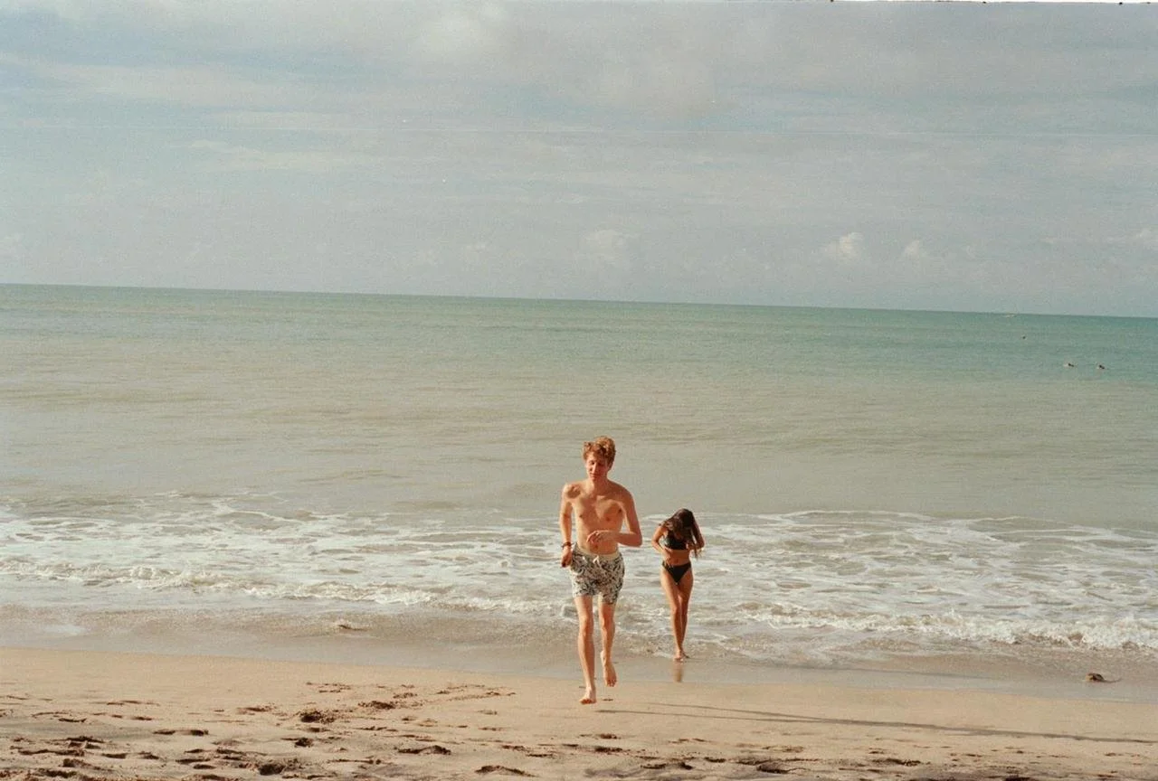 Irene y Xavier, 2021.