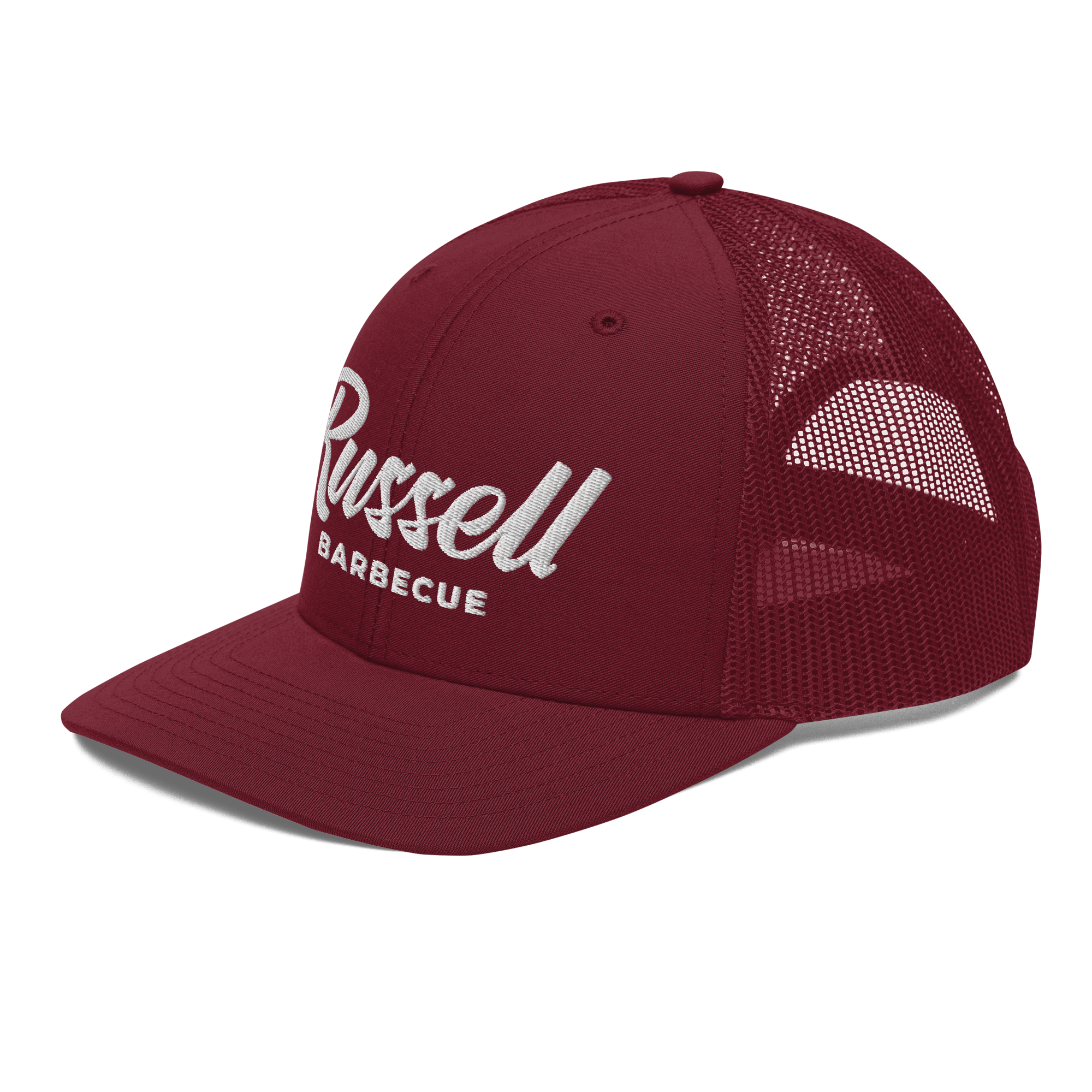 snapback-trucker-cap-cardinal-left-front-6779874a7dcec.png