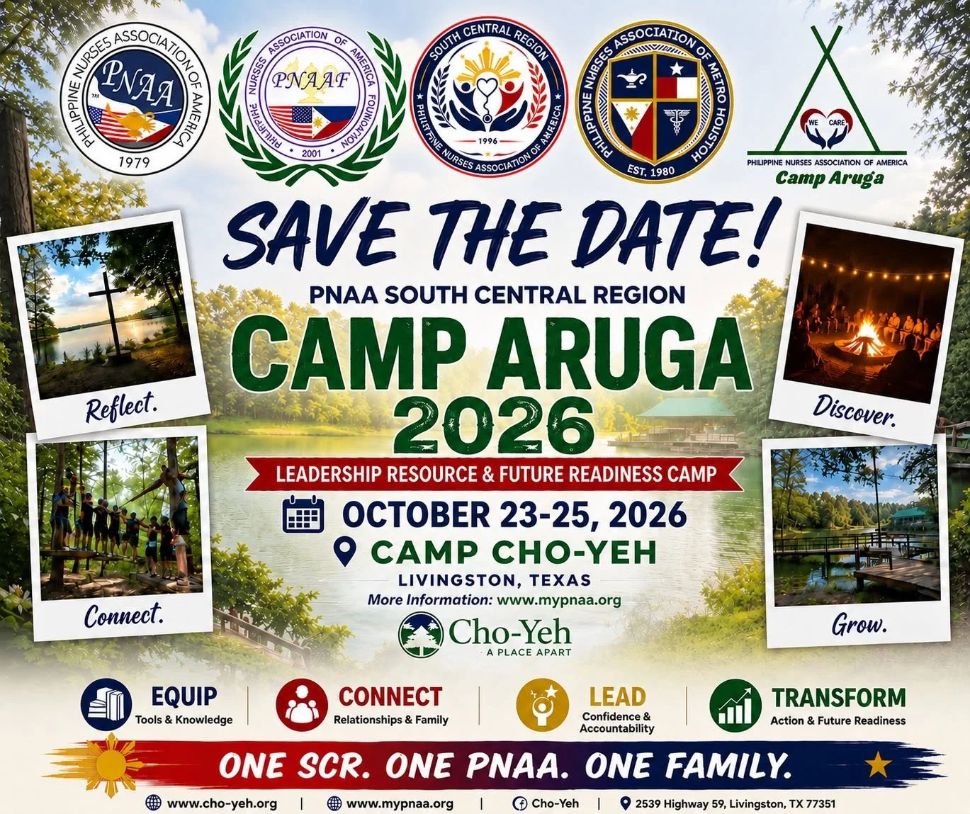 Camp Aruga Flyer_Oct 23-25, 2026_Camp Cho-Yeh.jpg