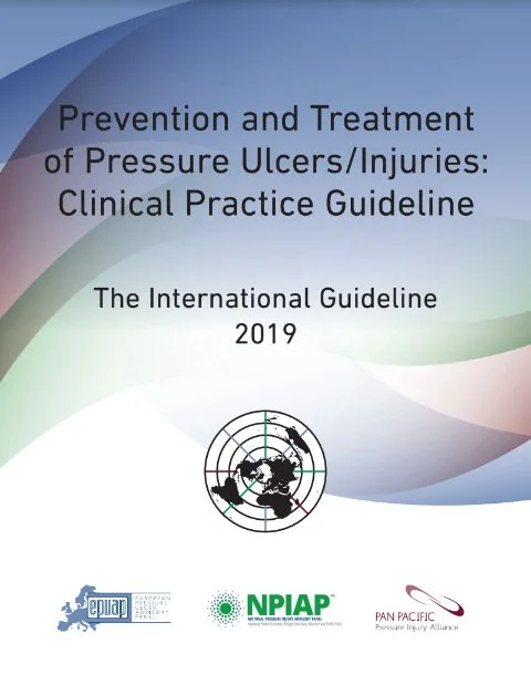 2019 Guideline — International Guideline