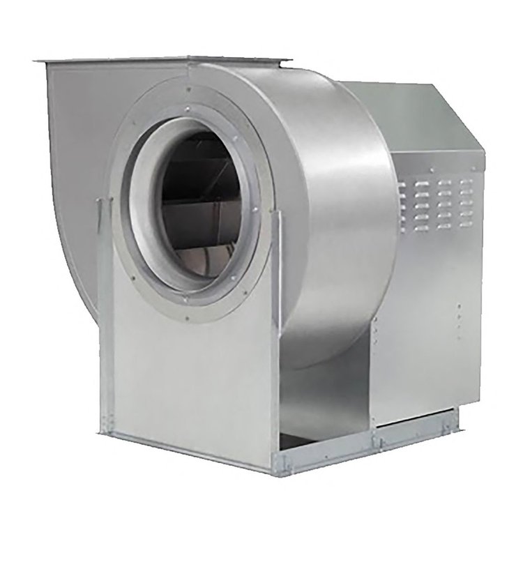 Mr. Hood | Kitchen Ventilation Experts