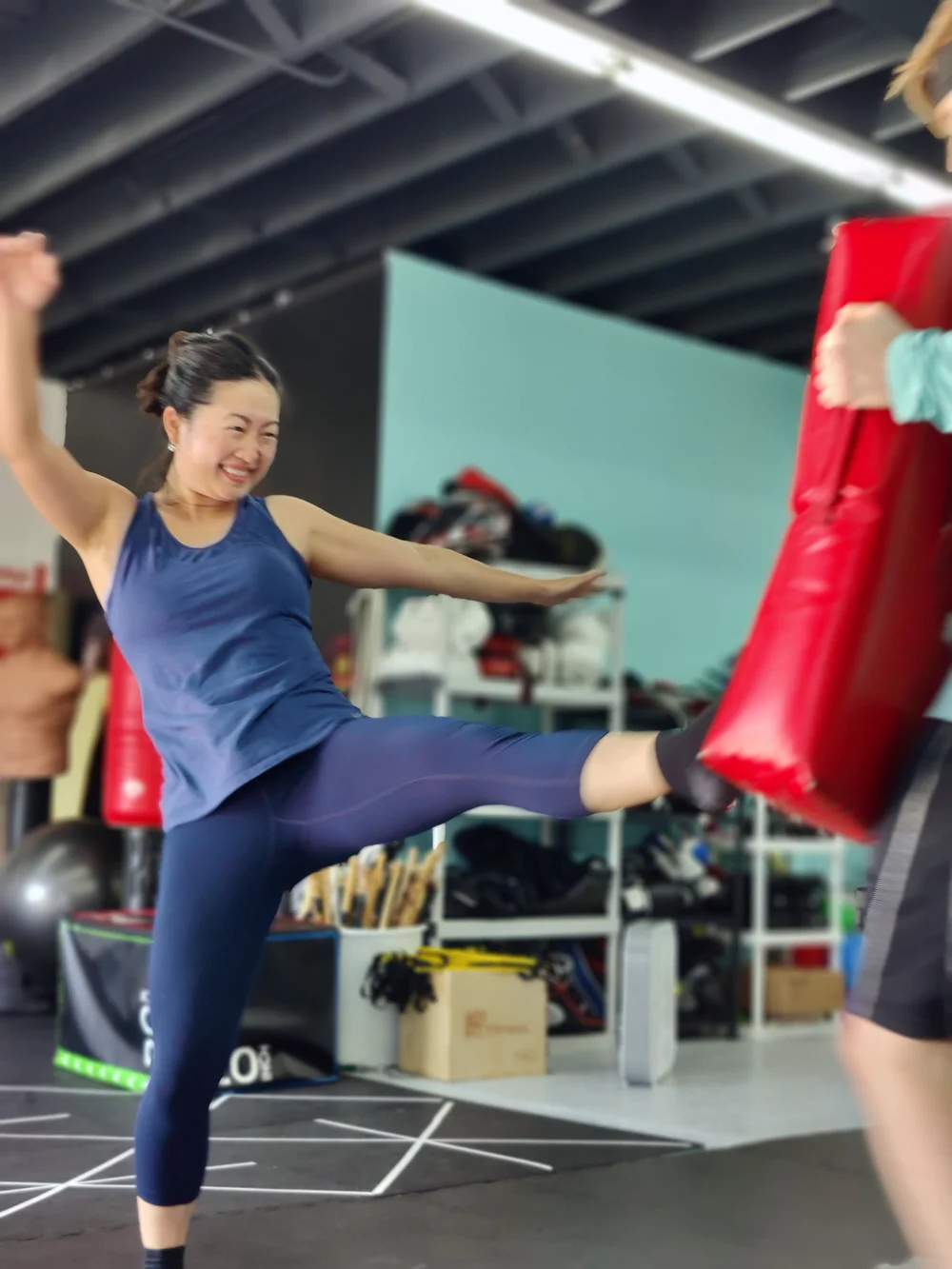 EVENTS — Boombox Detroit