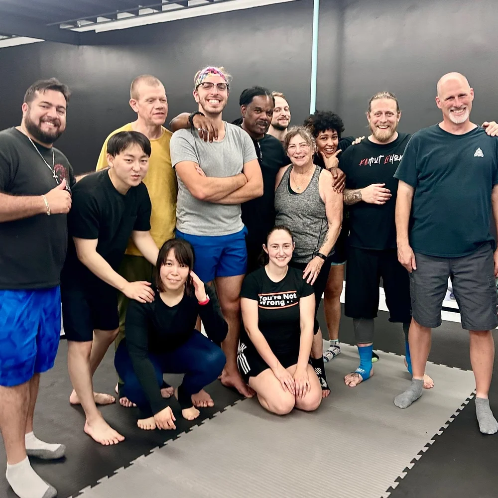 OUR STORY — Boombox Detroit