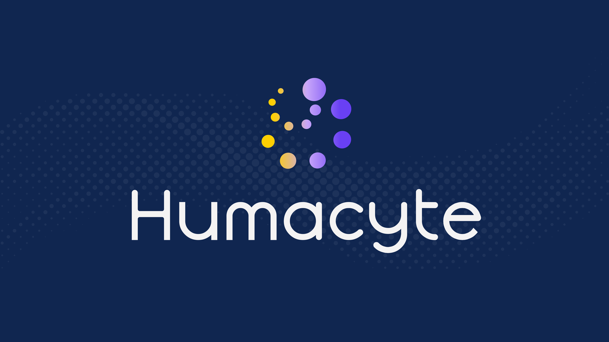 Humacyte - Motion Identity