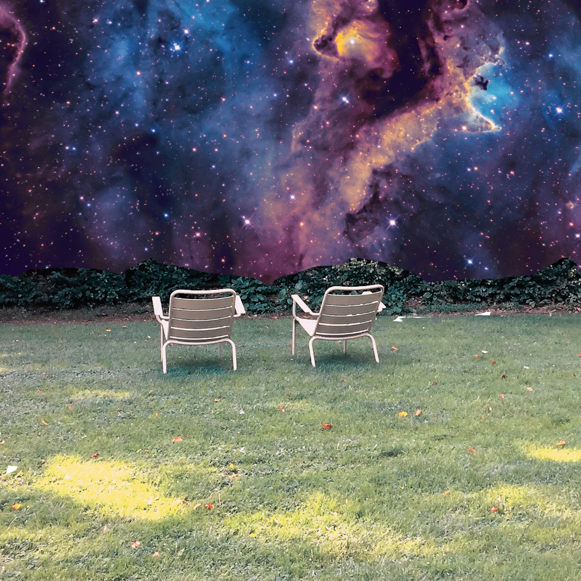 The Astro Garden: Shawna
