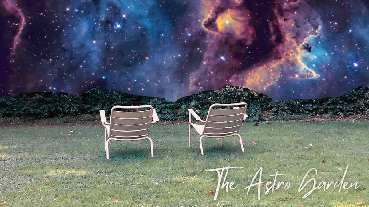 The Astro Garden: Fionn