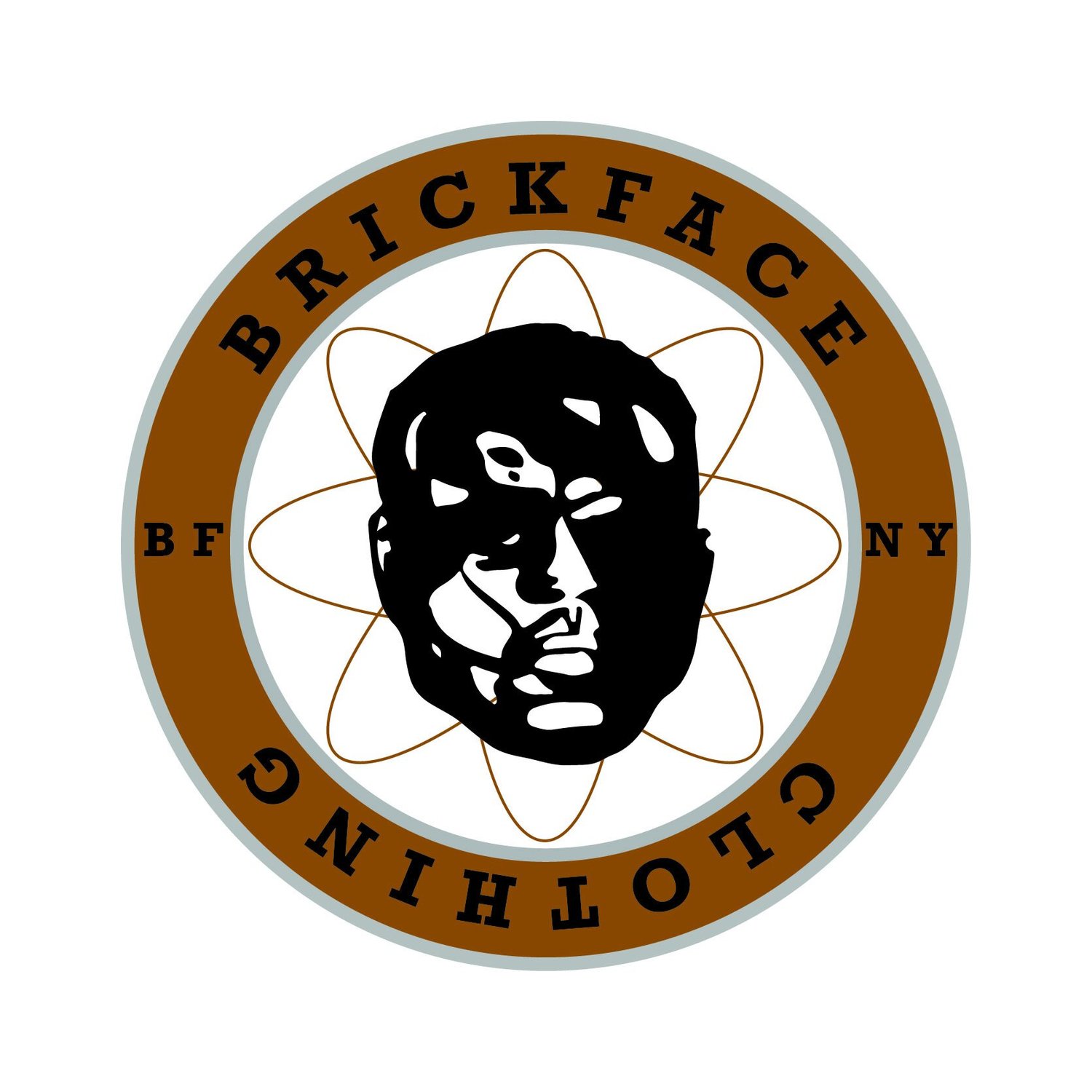 Brickface Clothing