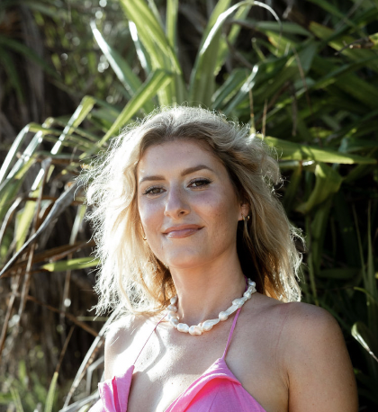 Alexandra Azevedo | Global Consultant +  Earth & Marine Scientist