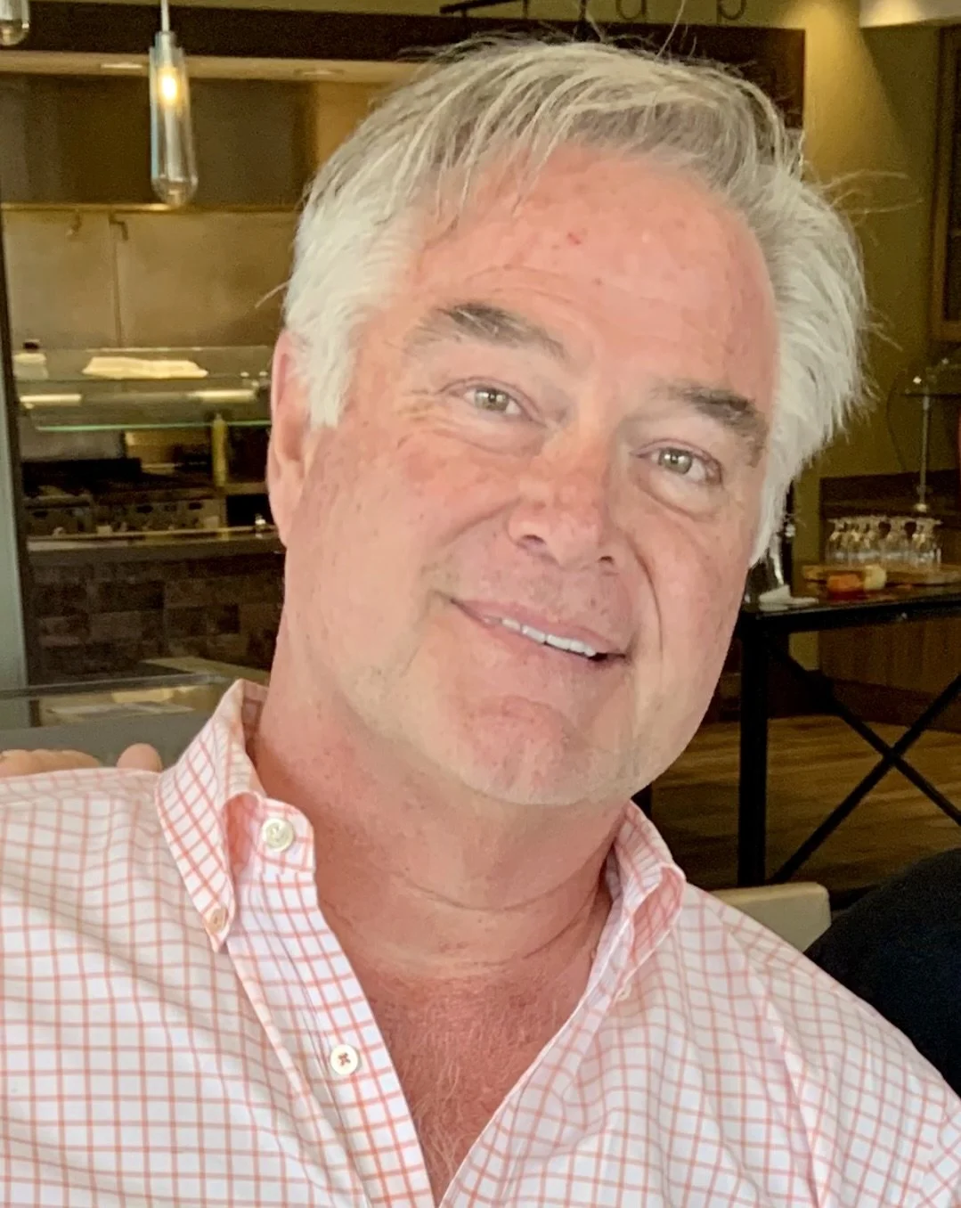 Rob Taylor | Entrepreneur + Strategic Advisor