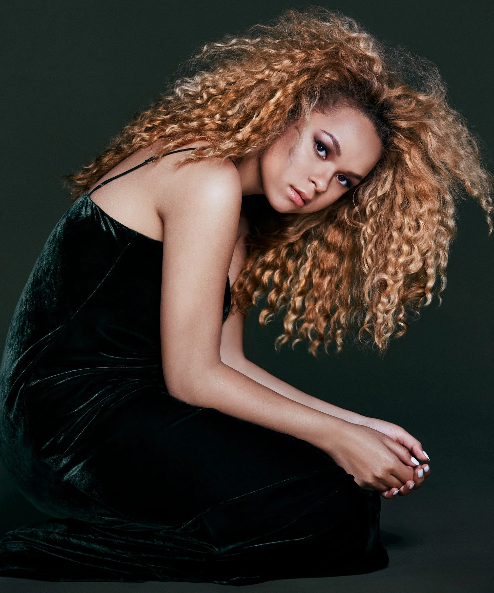 Rachel Crow