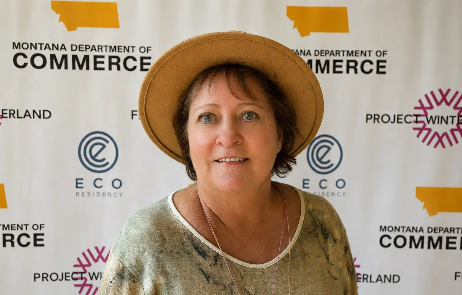Maureen Baer headshot