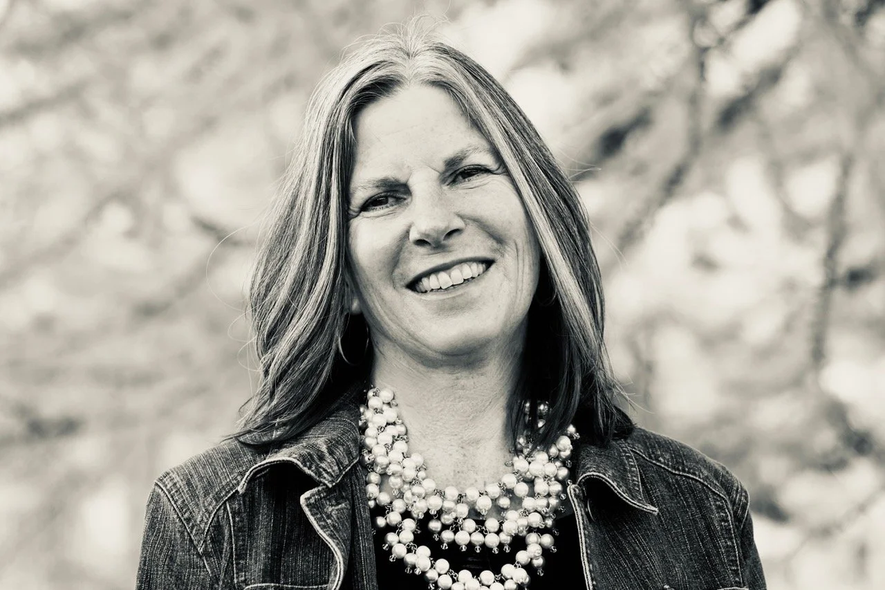 Molly McCabe | CEO & Founder