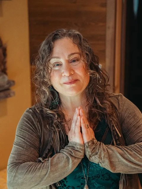 Kim Collier | Wellness Guru