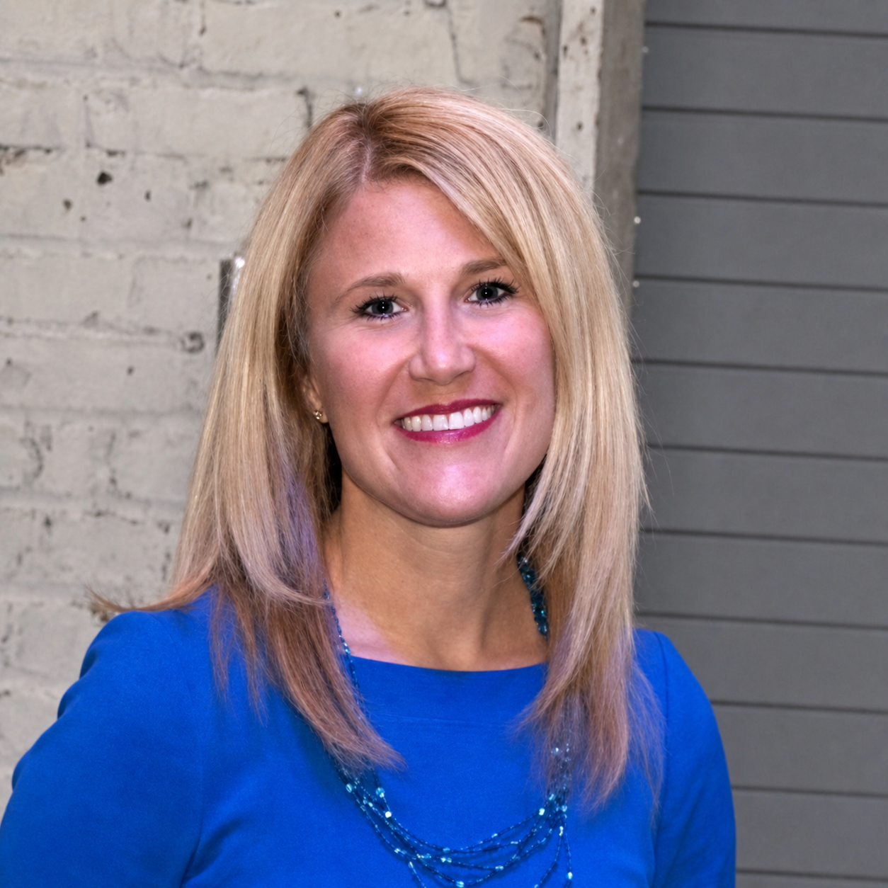 Heidi Rickels | Executive Director at Freshwater Project International