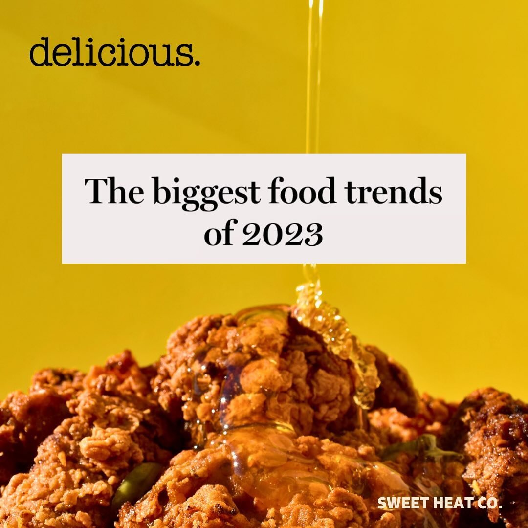 One year, 11 batches, and a whole lot of love 🌶️💥💕

Thank you to @deliciousaus and everyone who has supported us this year!

Here&rsquo;s to making Hot Honey even more trendy in 2024 🔥✨🪩🥂

#hothoney #sweetheat #trending #2023 #spicy #queensland