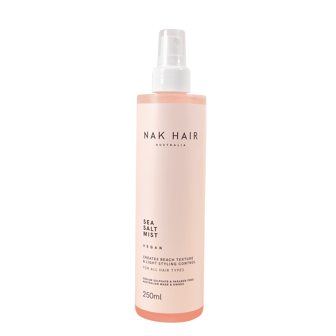 NAK Sea Salt Mist