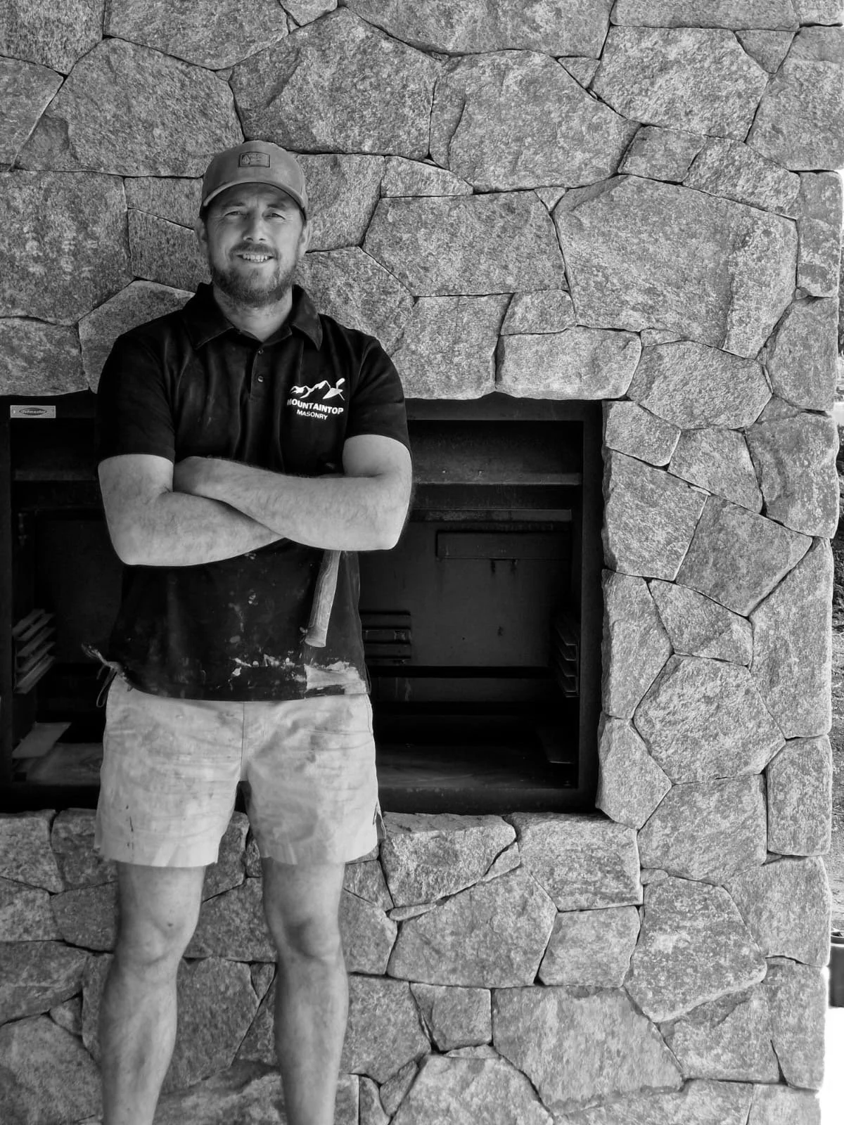 Mountaintop Masonry Stonework Brick Block Laying Tamborine Mountain QLD