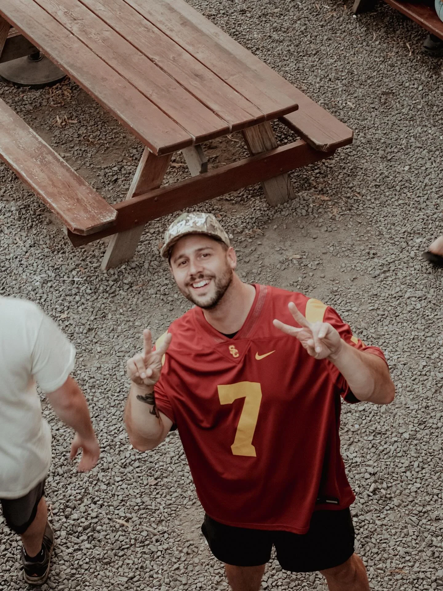 Another year around the sun complete. ☀️