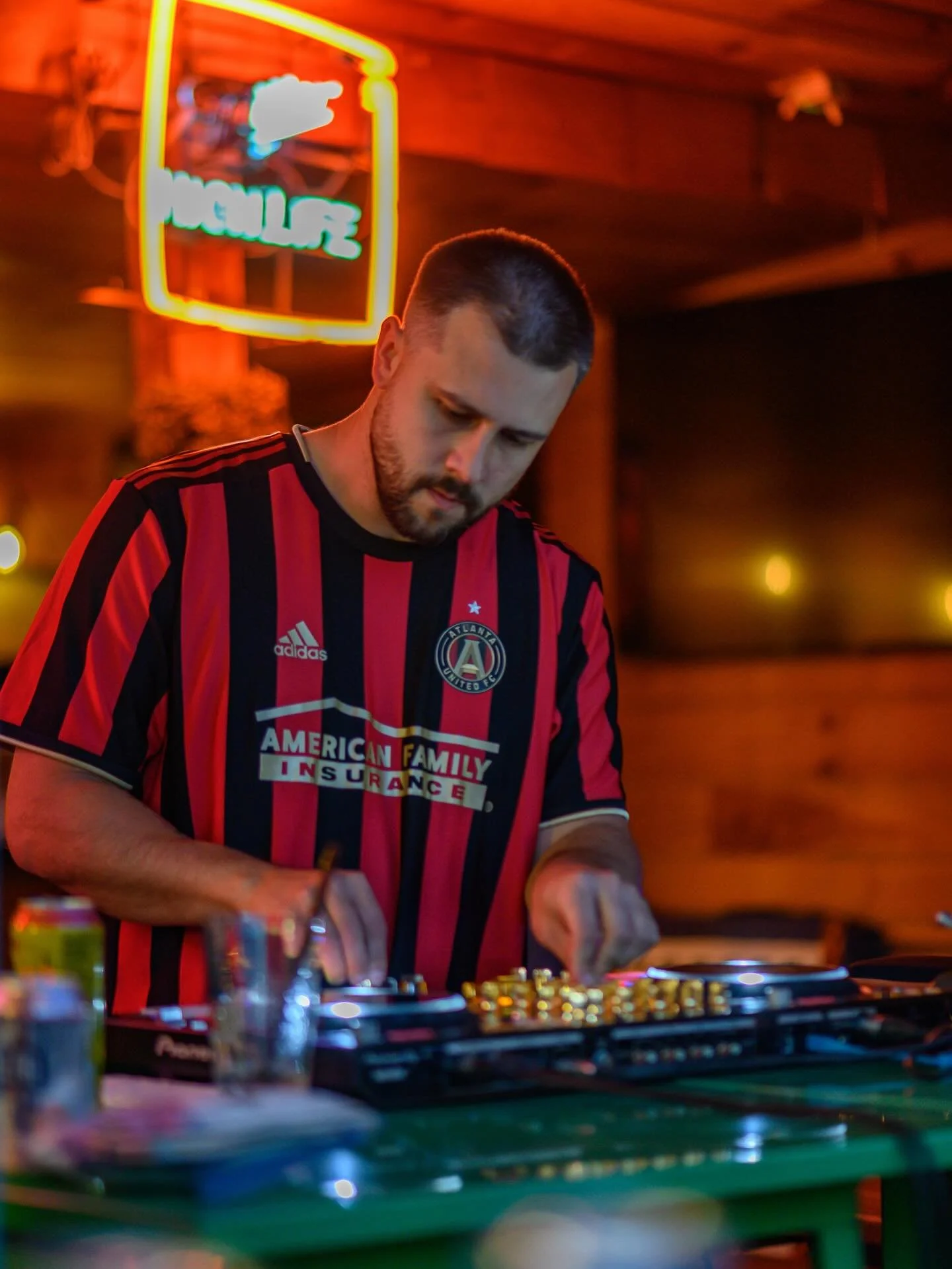 Summer tings, swipe all the way to the end to reveal my secret alias.